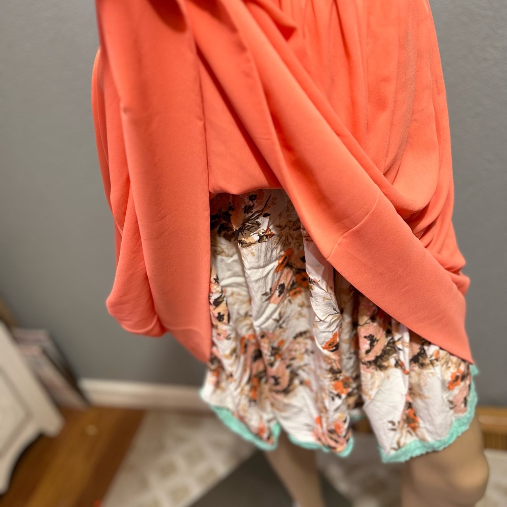 Matilda Jane Honeyed Elegance Dress size medium - Picture 5 of 9